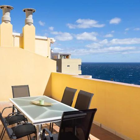 Sunlivetenerife Candelaria Esterno foto