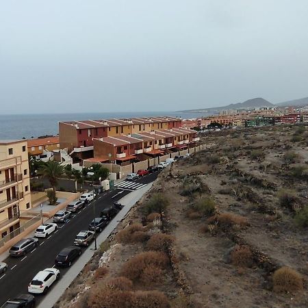 Sunlivetenerife Candelaria Esterno foto