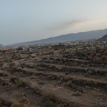 Sunlivetenerife Candelaria Esterno foto