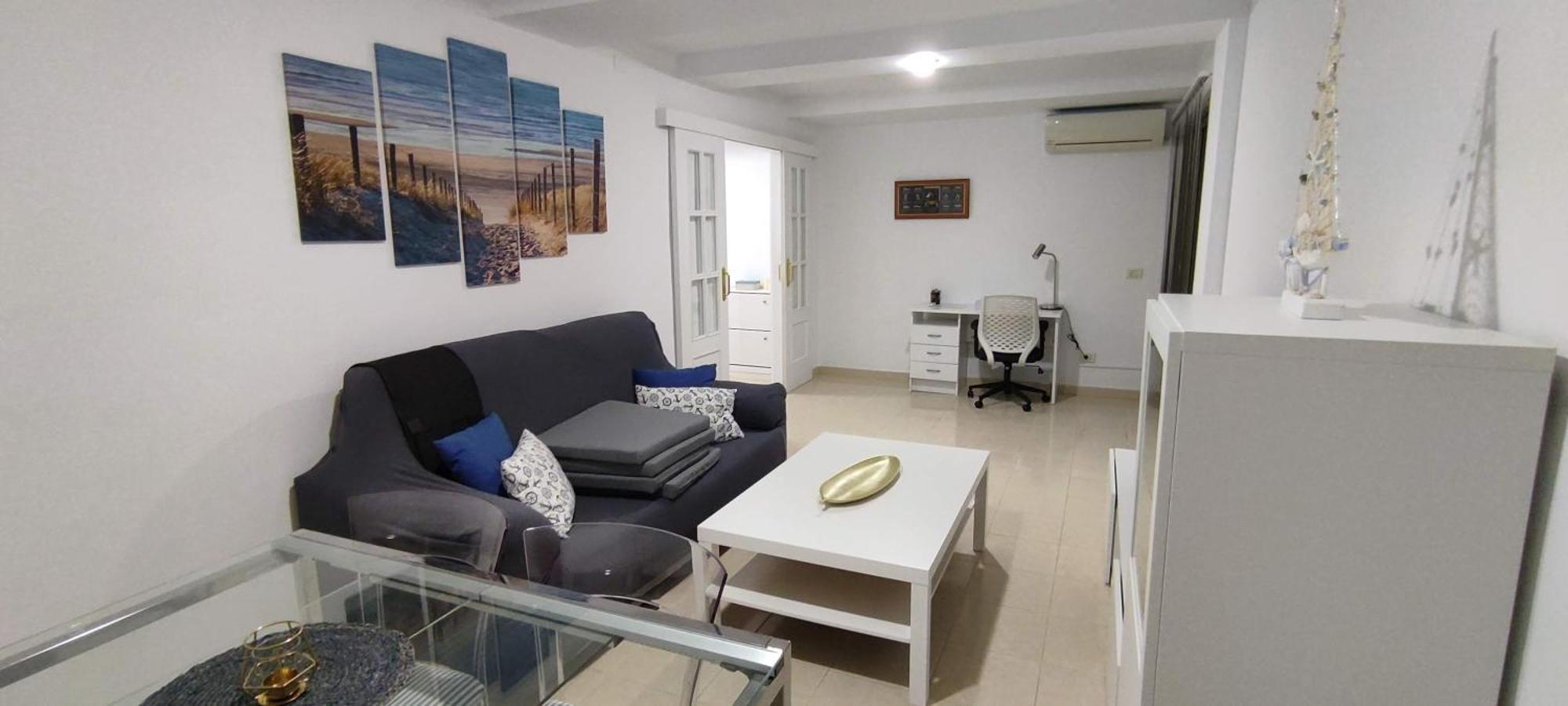 Sunlivetenerife Candelaria Esterno foto