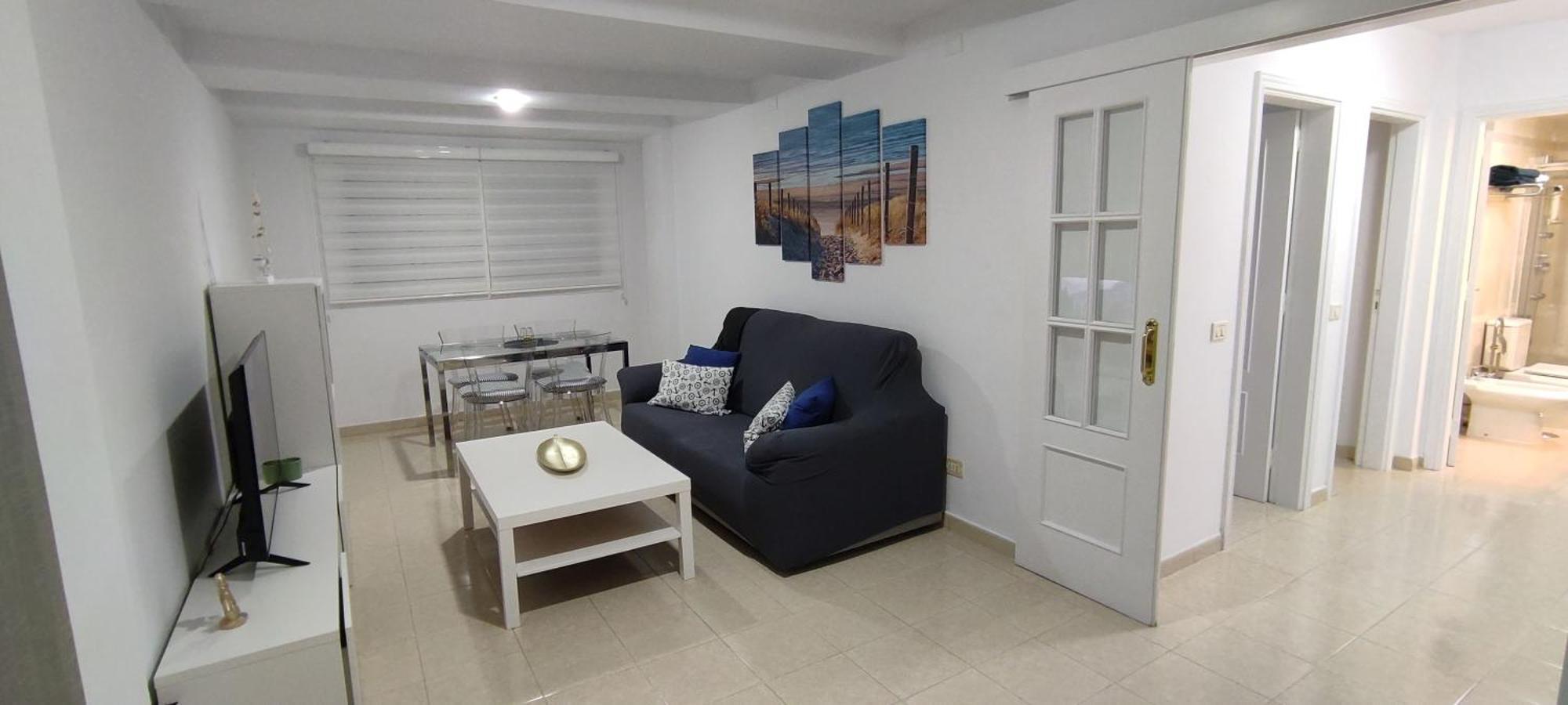 Sunlivetenerife Candelaria Esterno foto