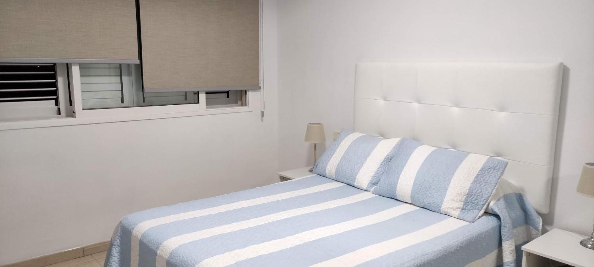 Sunlivetenerife Candelaria Esterno foto