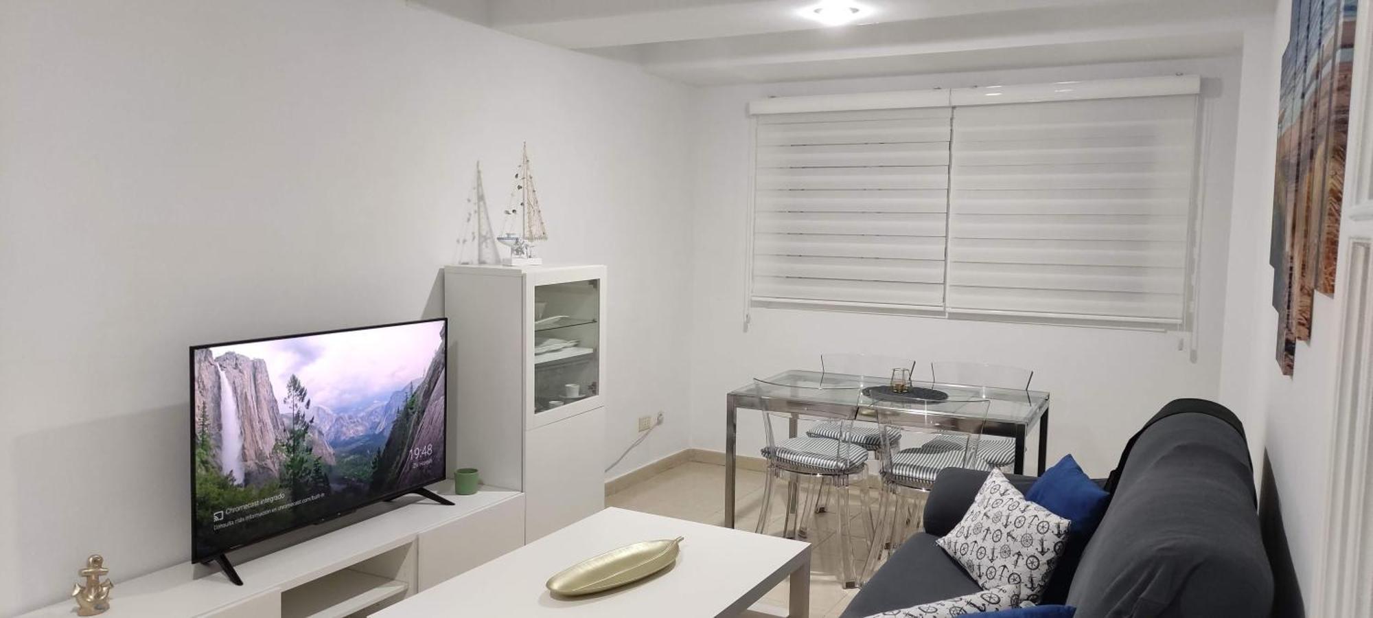 Sunlivetenerife Candelaria Esterno foto