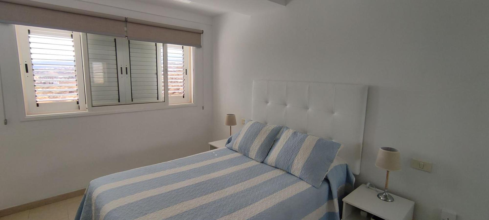 Sunlivetenerife Candelaria Esterno foto