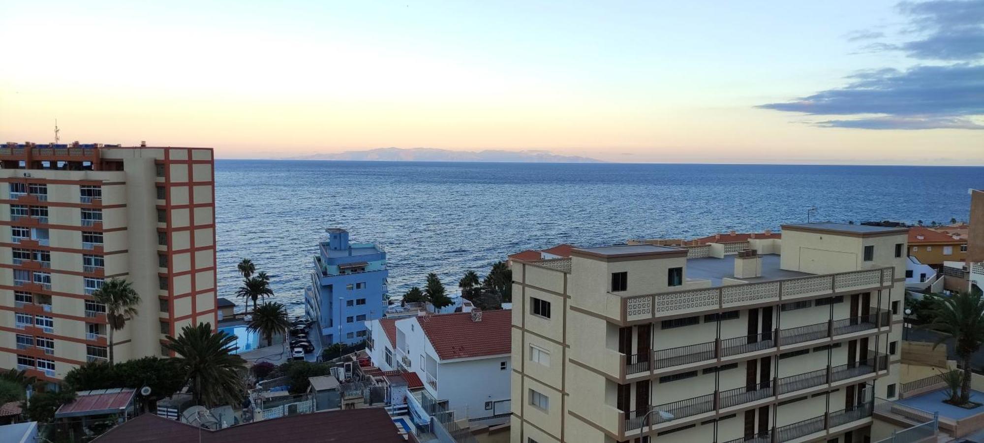 Sunlivetenerife Candelaria Esterno foto
