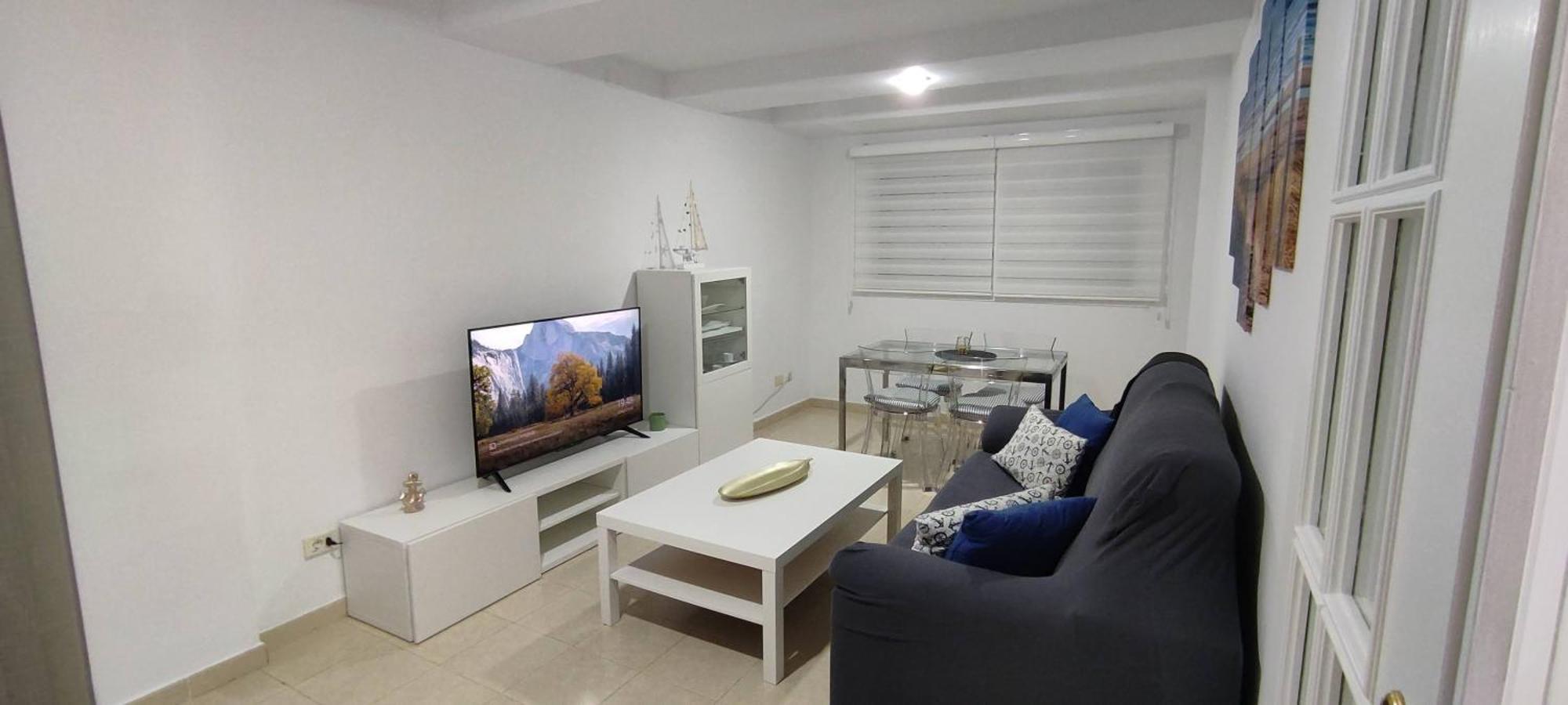 Sunlivetenerife Candelaria Esterno foto