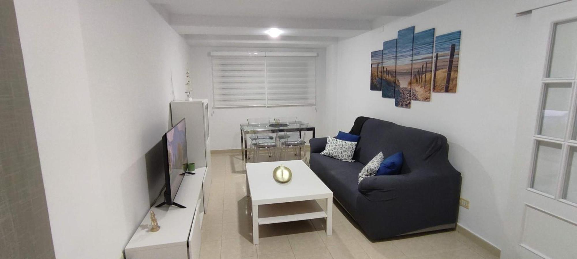 Sunlivetenerife Candelaria Esterno foto