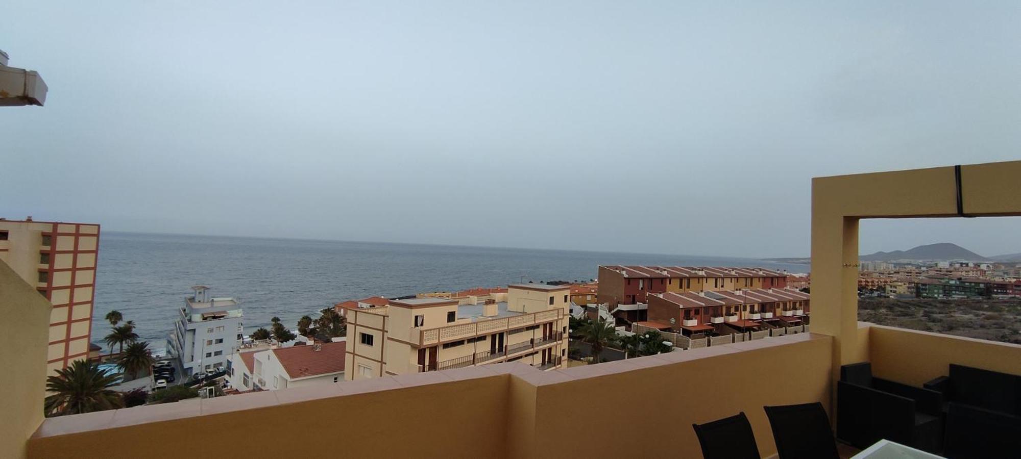 Sunlivetenerife Candelaria Esterno foto