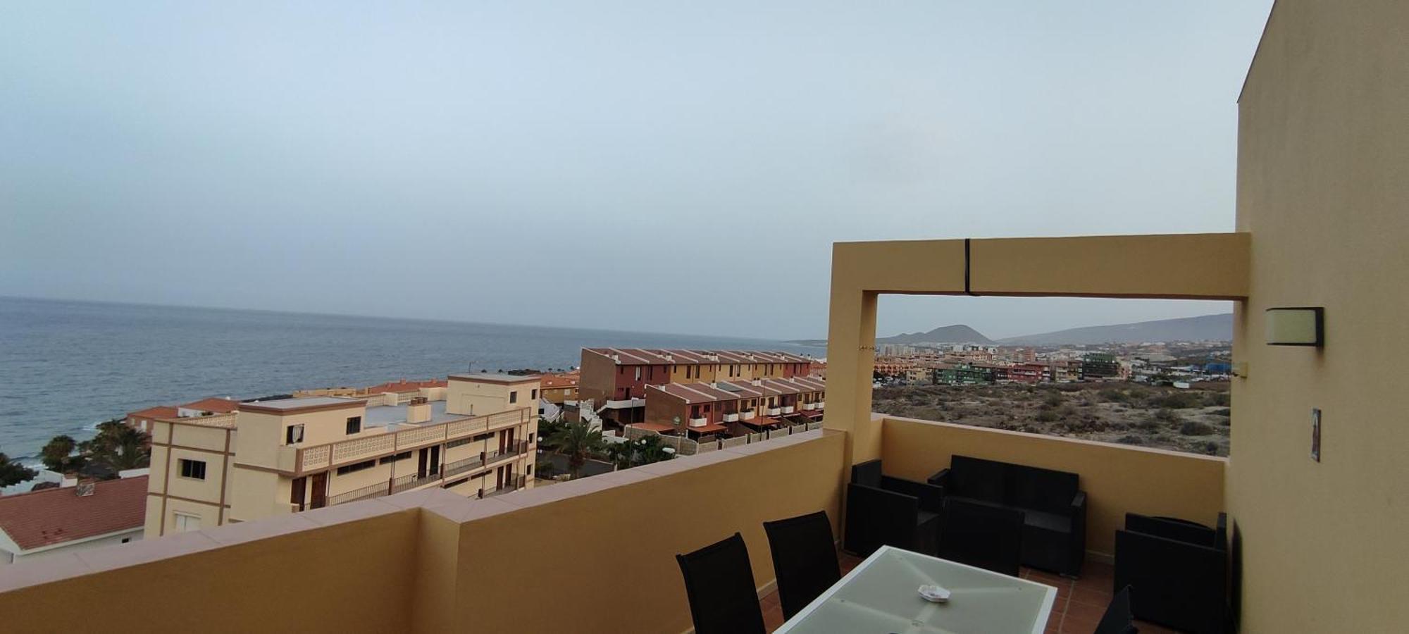 Sunlivetenerife Candelaria Esterno foto