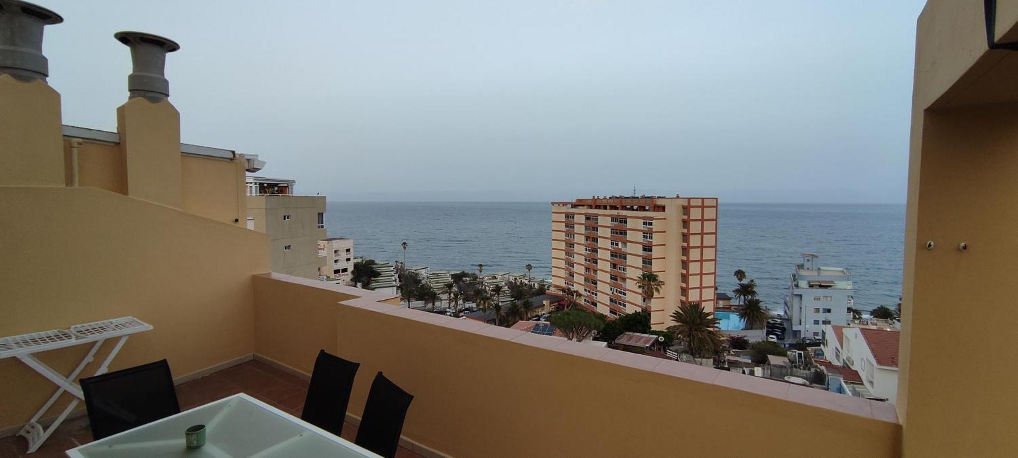 Sunlivetenerife Candelaria Esterno foto