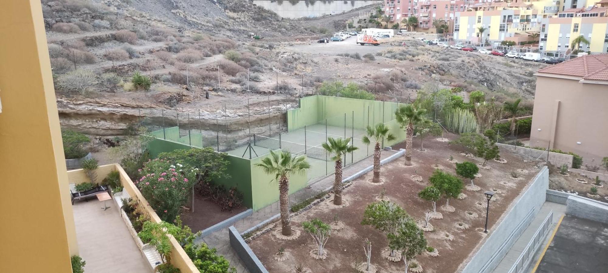 Sunlivetenerife Candelaria Esterno foto